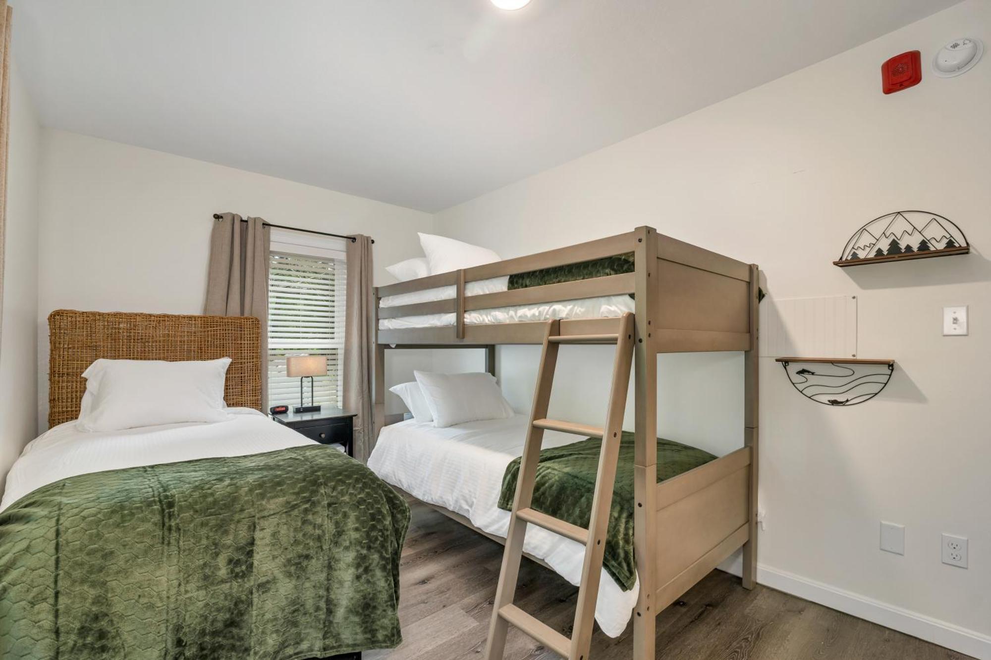 The Inn & More Bartlett Ngoại thất bức ảnh